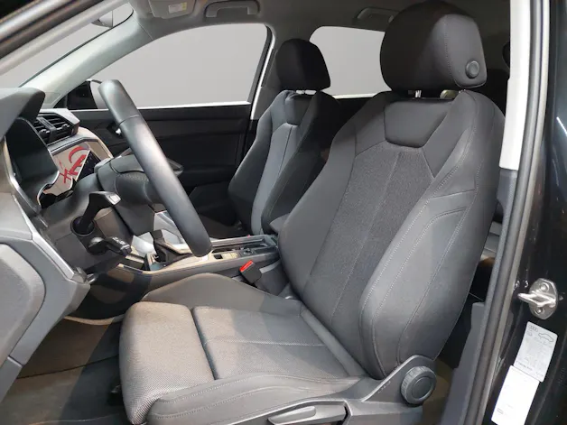 Audi Q3 35 TDI S line quattro S-tronic