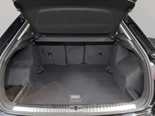 Audi Q3 35 TDI S line quattro S-tronic