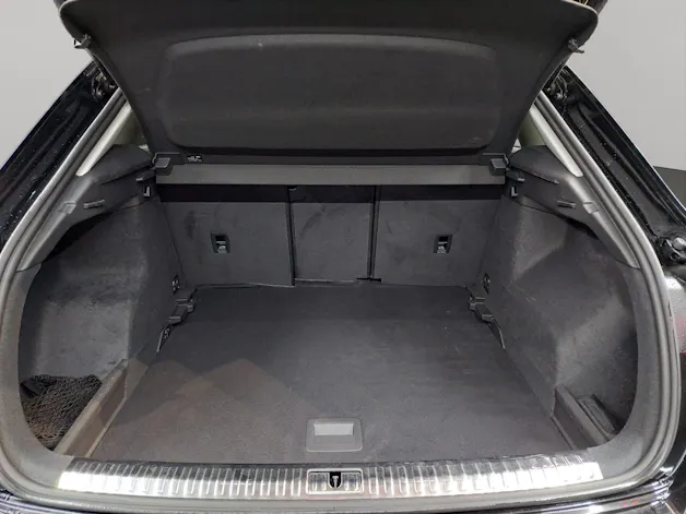 Audi Q3 35 TDI S line quattro S-tronic