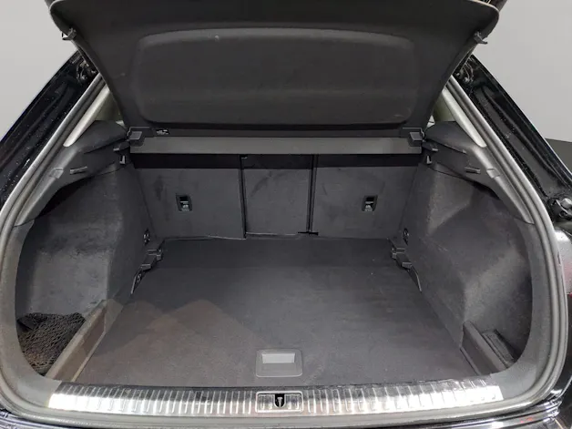 Audi Q3 35 TDI S line quattro S-tronic