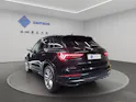 Audi Q3 35 TDI S line quattro S-tronic