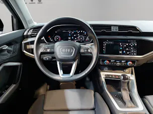 Audi Q3 35 TDI S line quattro S-tronic