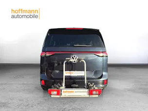 VW ID.Buzz LWB GTX 4 Motion