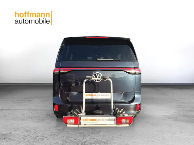 VW ID.Buzz LWB GTX 4 Motion