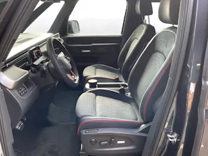 VW ID.Buzz LWB GTX 4 Motion