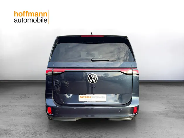 VW ID.Buzz LWB GTX 4 Motion