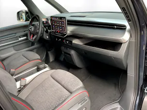 VW ID.Buzz LWB GTX 4 Motion