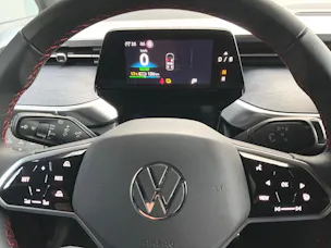 VW ID.Buzz LWB GTX 4 Motion