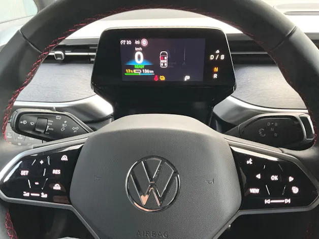 VW ID.Buzz LWB GTX 4 Motion