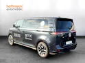 VW ID.Buzz LWB GTX 4 Motion
