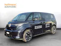 VW ID.Buzz LWB GTX 4 Motion