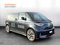 VW ID.Buzz LWB GTX 4 Motion