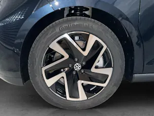 VW ID.Buzz LWB GTX 4 Motion