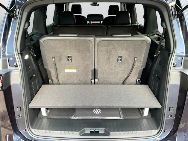 VW ID.Buzz LWB GTX 4 Motion