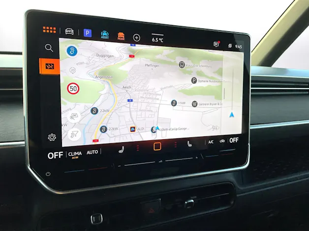 VW ID.Buzz LWB GTX 4 Motion