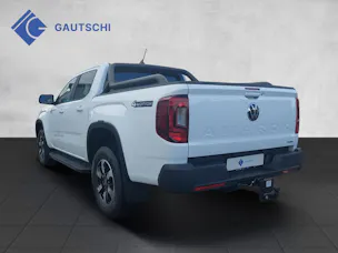 VW Amarok 2.0TDI Life Winter 2