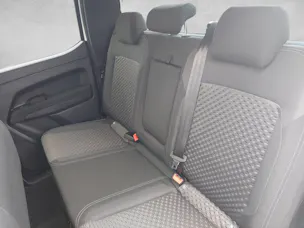 VW Amarok 2.0TDI Life Winter 2