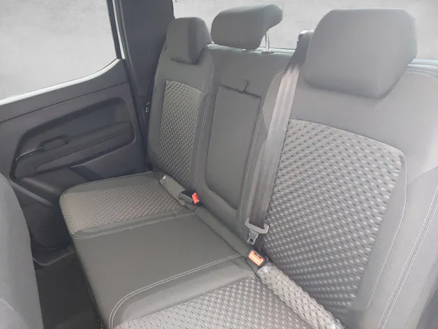 VW Amarok 2.0TDI Life Winter 2