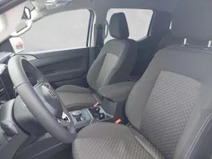 VW Amarok 2.0TDI Life Winter 2