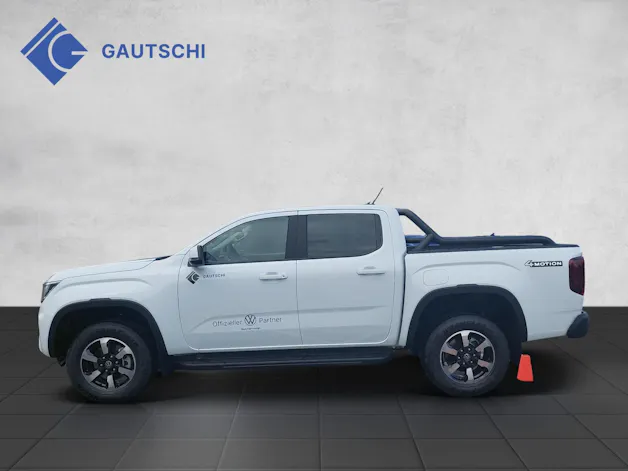 VW Amarok 2.0TDI Life Winter 2
