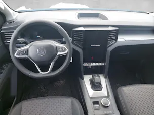 VW Amarok 2.0TDI Life Winter 2