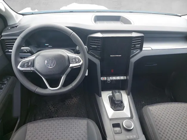 VW Amarok 2.0TDI Life Winter 2
