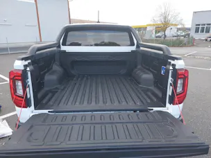 VW Amarok 2.0TDI Life Winter 2