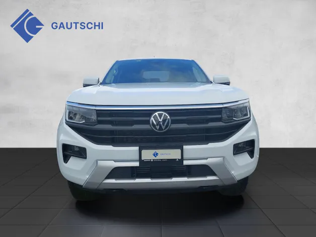 VW Amarok 2.0TDI Life Winter 2