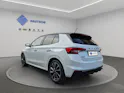 Škoda Fabia 1.0 TSI Monte Carlo DSG