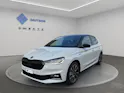 Škoda Fabia 1.0 TSI Monte Carlo DSG