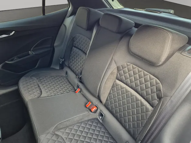 Škoda Fabia 1.0 TSI Monte Carlo DSG