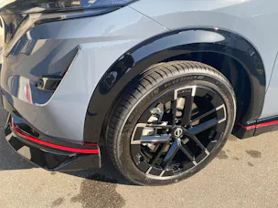 Nissan Ariya 87 kWh e-4orce Nismo Allrad