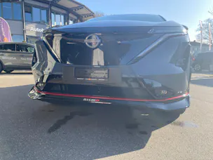 Nissan Ariya 87 kWh e-4orce Nismo Allrad