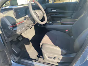 Nissan Ariya 87 kWh e-4orce Nismo Allrad