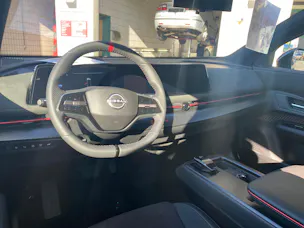 Nissan Ariya 87 kWh e-4orce Nismo Allrad