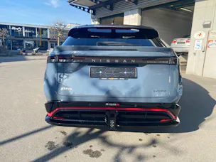 Nissan Ariya 87 kWh e-4orce Nismo Allrad