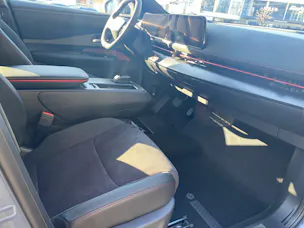 Nissan Ariya 87 kWh e-4orce Nismo Allrad