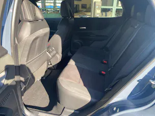 Nissan Ariya 87 kWh e-4orce Nismo Allrad