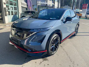 Nissan Ariya 87 kWh e-4orce Nismo Allrad