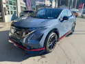 Nissan Ariya 87 kWh e-4orce Nismo Allrad