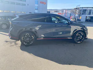 Nissan Ariya 87 kWh e-4orce Nismo Allrad