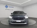 Škoda Fabia 1.5 TSI Monte Carlo DSG