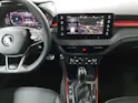 Škoda Fabia 1.5 TSI Monte Carlo DSG