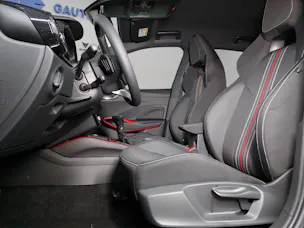 Škoda Fabia 1.5 TSI Monte Carlo DSG