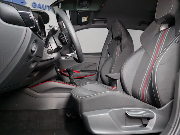 Škoda Fabia 1.5 TSI Monte Carlo DSG