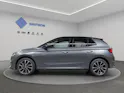 Škoda Fabia 1.5 TSI Monte Carlo DSG
