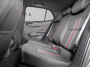 Škoda Fabia 1.5 TSI Monte Carlo DSG