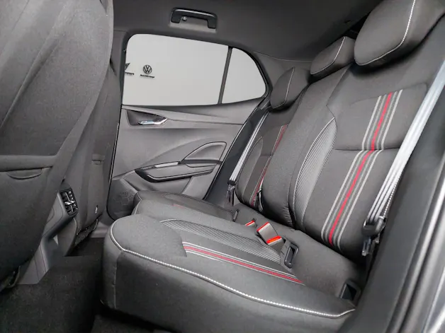 Škoda Fabia 1.5 TSI Monte Carlo DSG