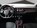Škoda Fabia 1.5 TSI Monte Carlo DSG