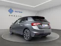 Škoda Fabia 1.5 TSI Monte Carlo DSG